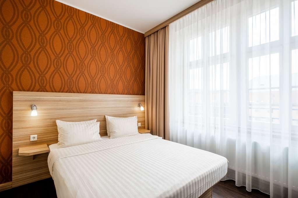 Quality Hotel, Star Premium Hotel