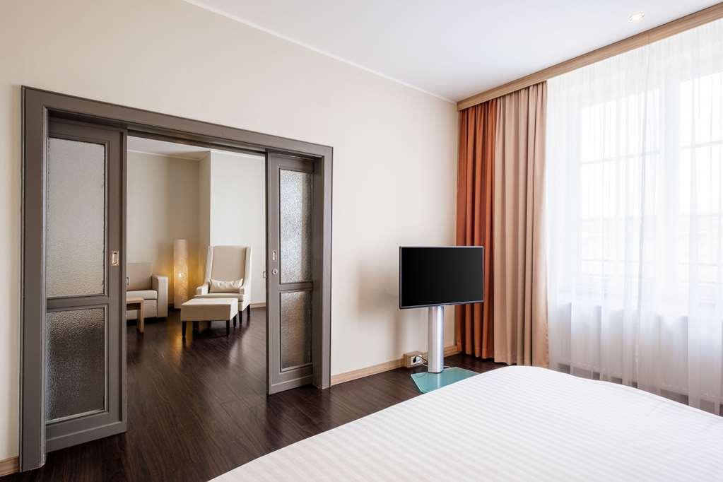 Quality Hotel, Star Premium Hotel 3*