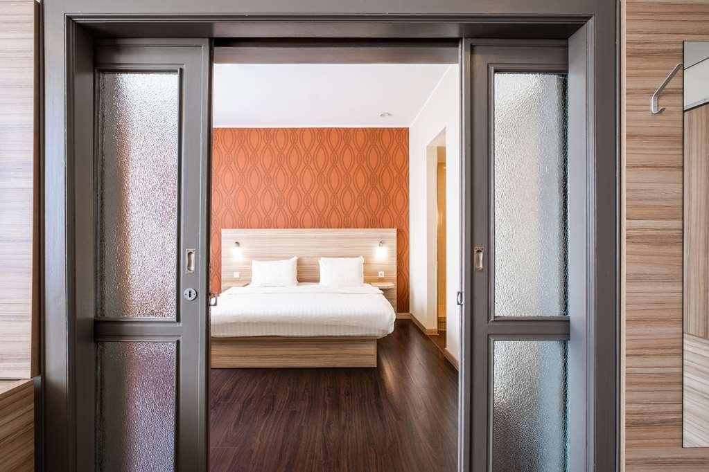 Quality Hotel, Star Premium 3* Dresden