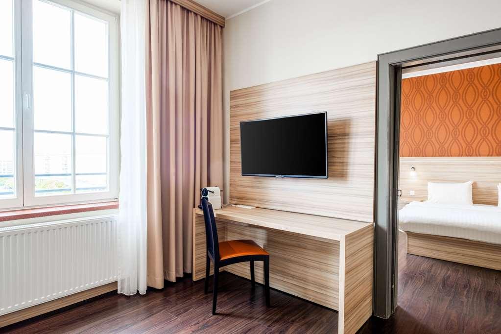 Quality Hotel, Star Premium Hotel Dresden