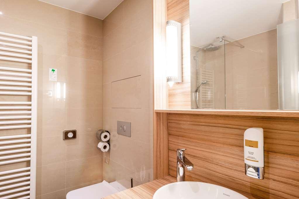 Hotel Quality Hotel, Star Premium 3*