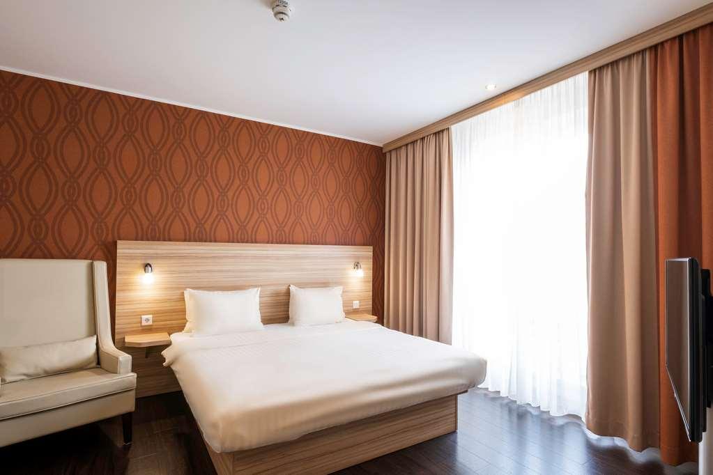 Hotel Quality Hotel, Star Premium Dresden